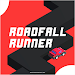 Road Fall Runner - 3D Car Game